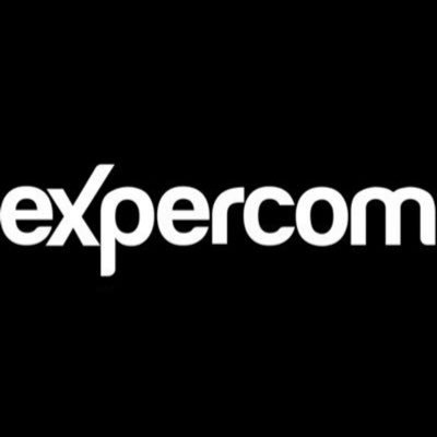 ExperCom logo