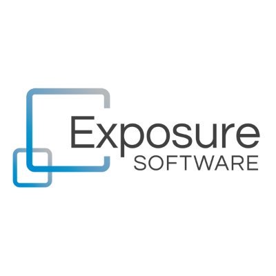 Exposure Software logo