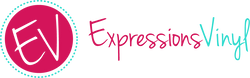 Expressions Vinyl