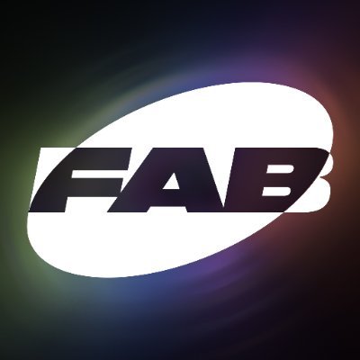 Fab logo