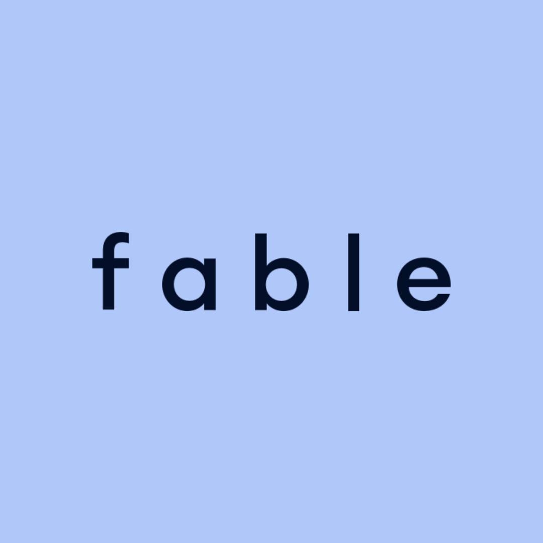 Fable Promo Codes Nov 2024