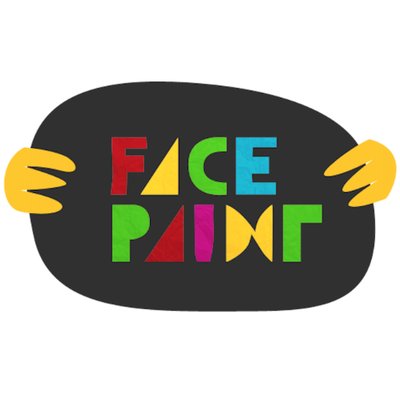 Face Paint Promo Codes Feb 2025