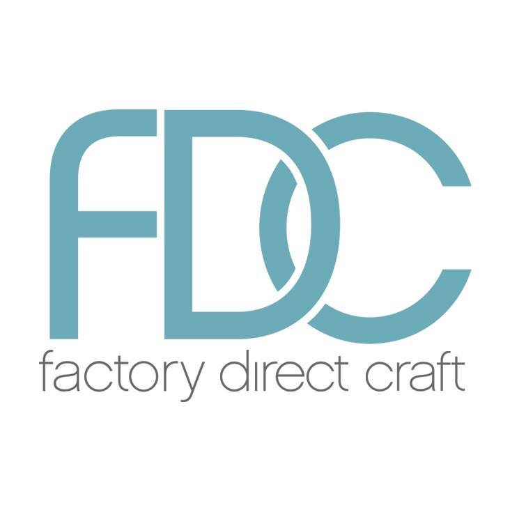 Factory Direct Craft logo