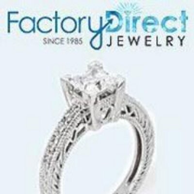 Factory Direct Jewelry Promo Codes Jan 2025