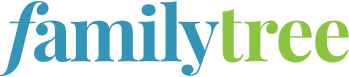 Family Tree Magazine logo