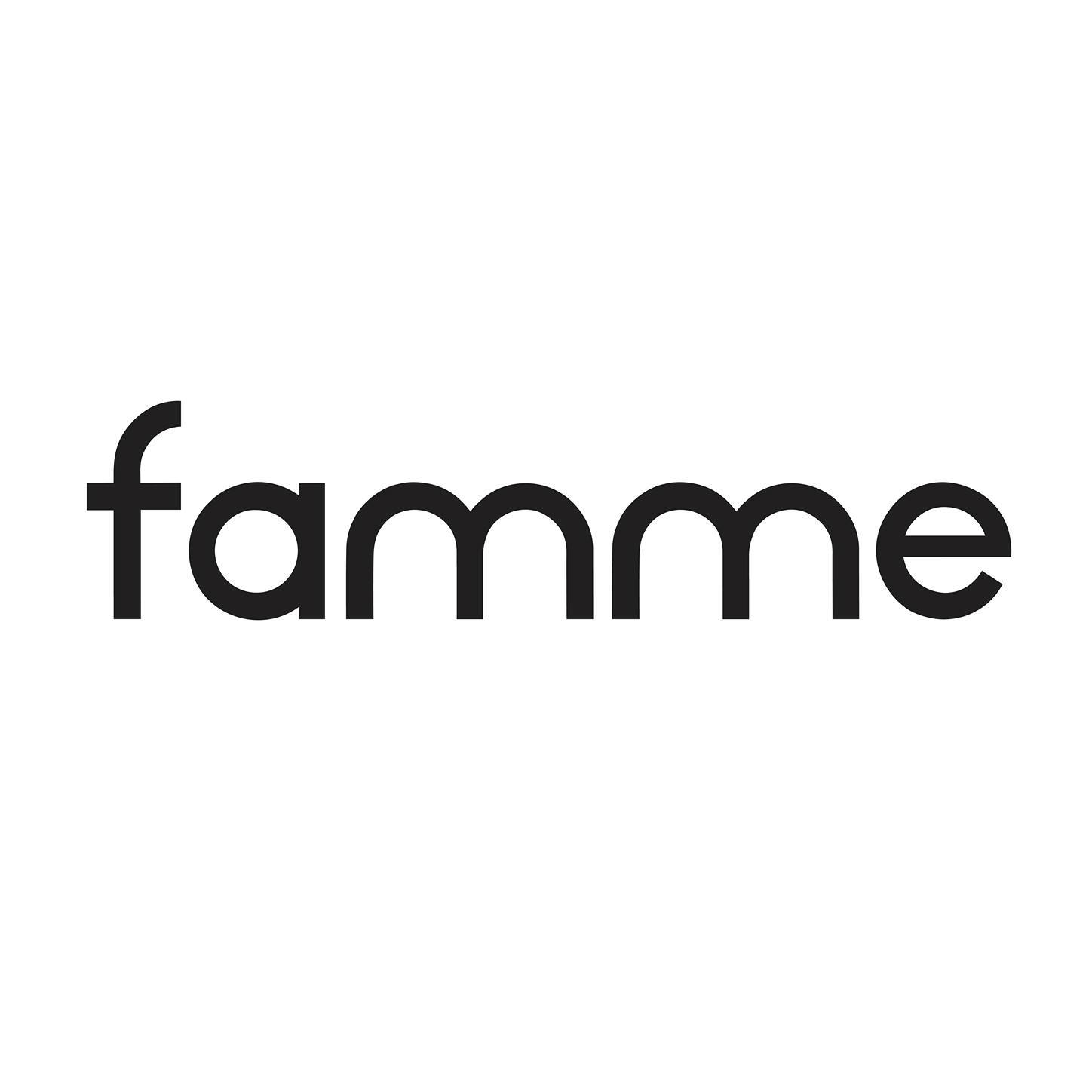 Famme Promo Codes Sep 2024