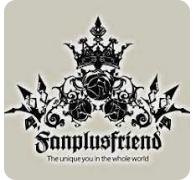 Fanplusfriend logo