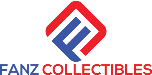 FANZ Collectibles logo