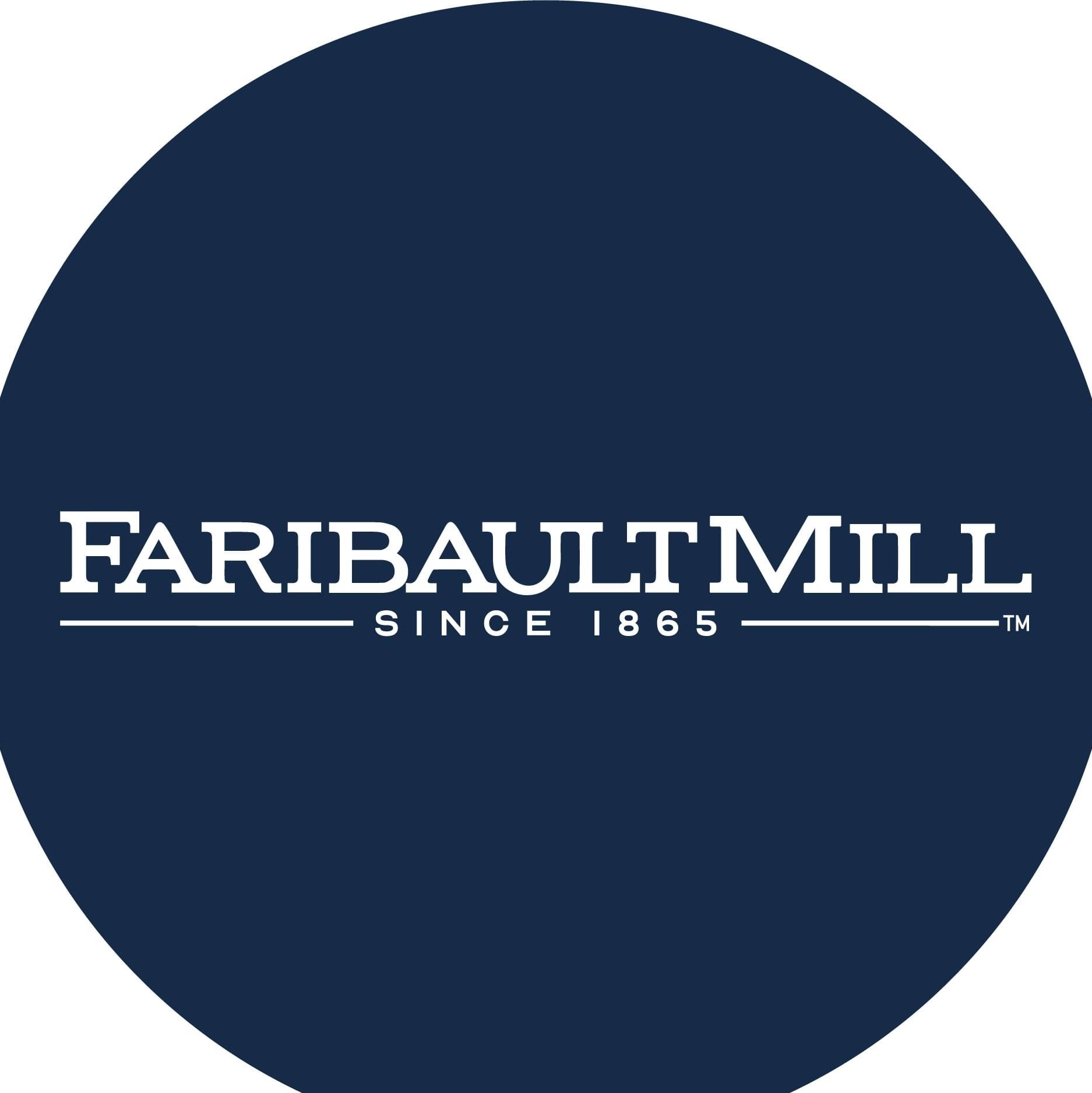 Faribault Woolen Mill