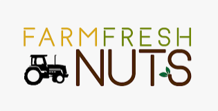 Farm Fresh Nuts logo