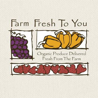 Farm Fresh To You Promo Codes Dec 2024