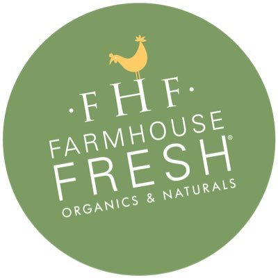 FarmHouse Fresh logo