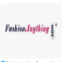 FashionAnything