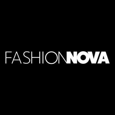Fashion Nova Promo Codes May 2024