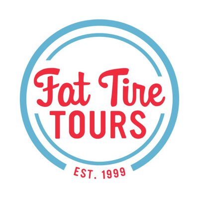 Fat Tire Tours Promo Codes Jan 2025