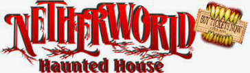 Netherworld Haunted House