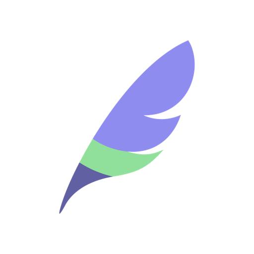 Feather Insurance logo