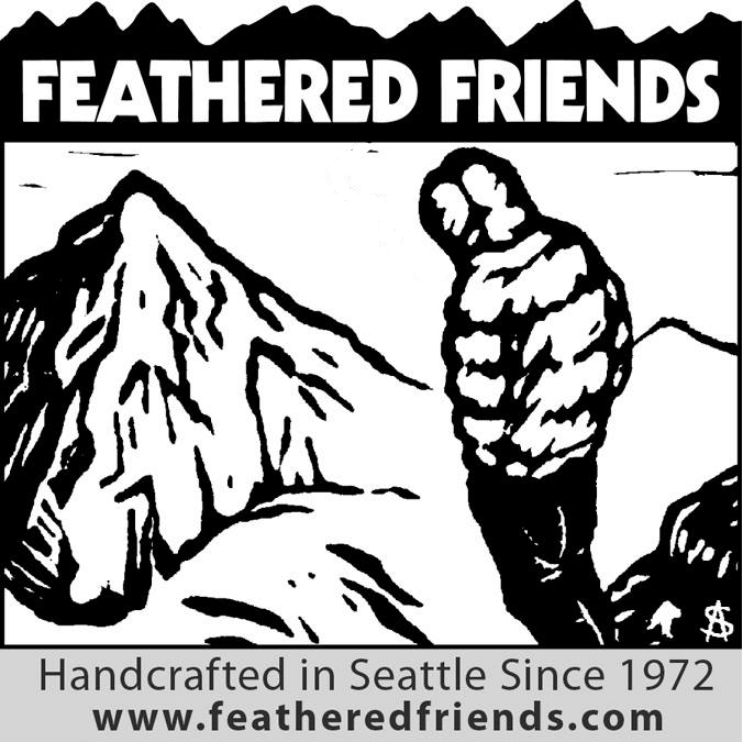 Feathered Friends logo