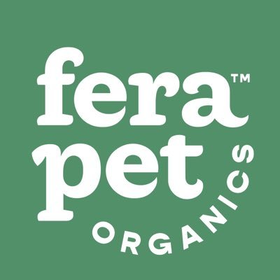 Fera Pet Organics Promo Codes Sep 2024