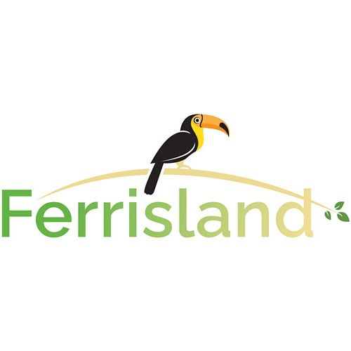 Ferrisland