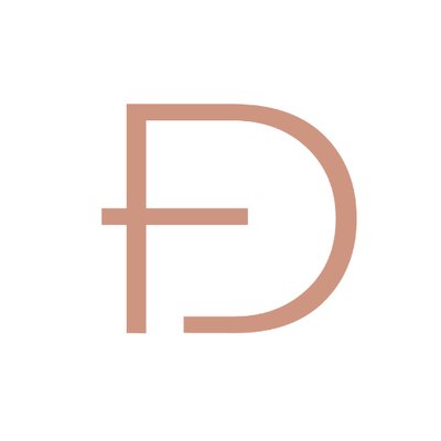 Fidelity Denim logo