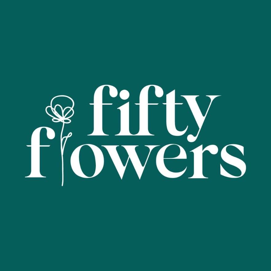 FiftyFlowers