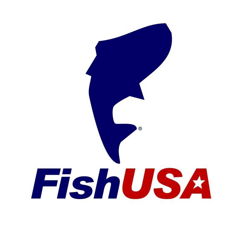 FishUSA logo