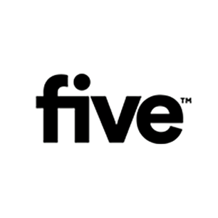 Five CBD logo