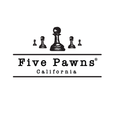 Five Pawns Promo Codes Sep 2024