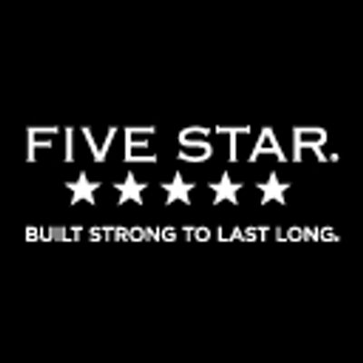 Five Star Promo Codes Sep 2024