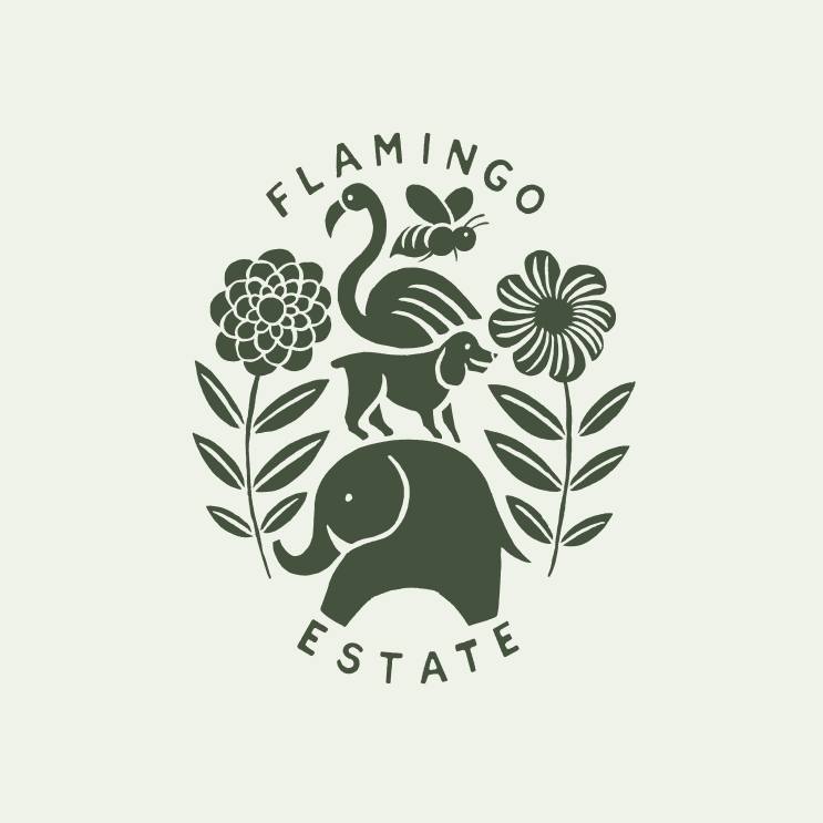 Flamingo Estate