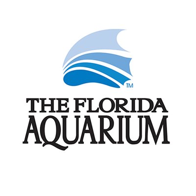 The Florida Aquarium logo