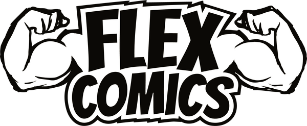 Flex Comics Promo Codes Sep 2024