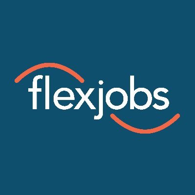 FlexJobs logo