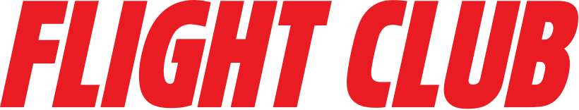 Flight Club logo