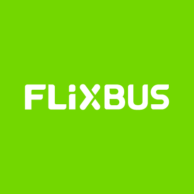 FlixBus USA logo