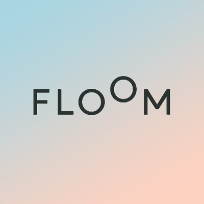 Floom logo