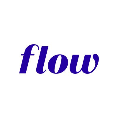 Flow Hydration logo