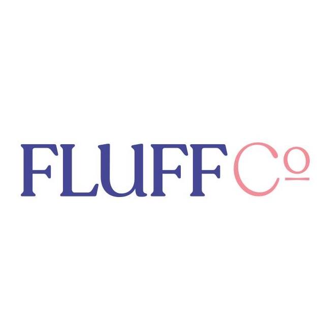 FluffCo logo