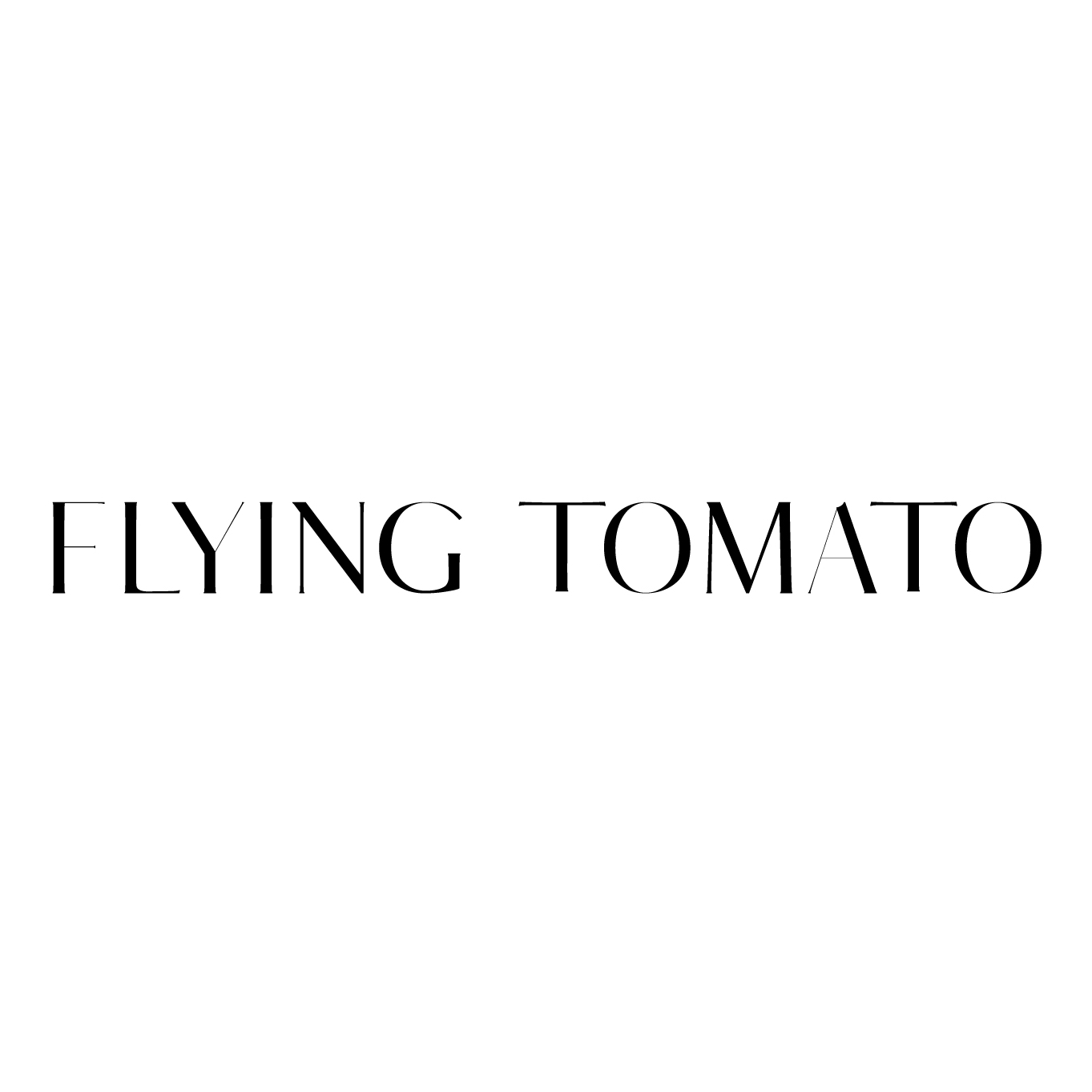 Flying Tomato