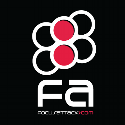 Focus Attack Promo Codes Jan 2025