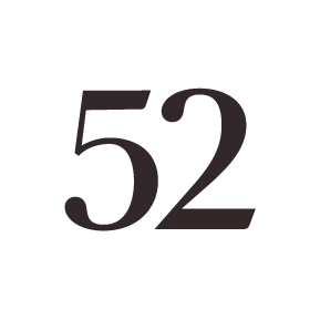 Food52 logo