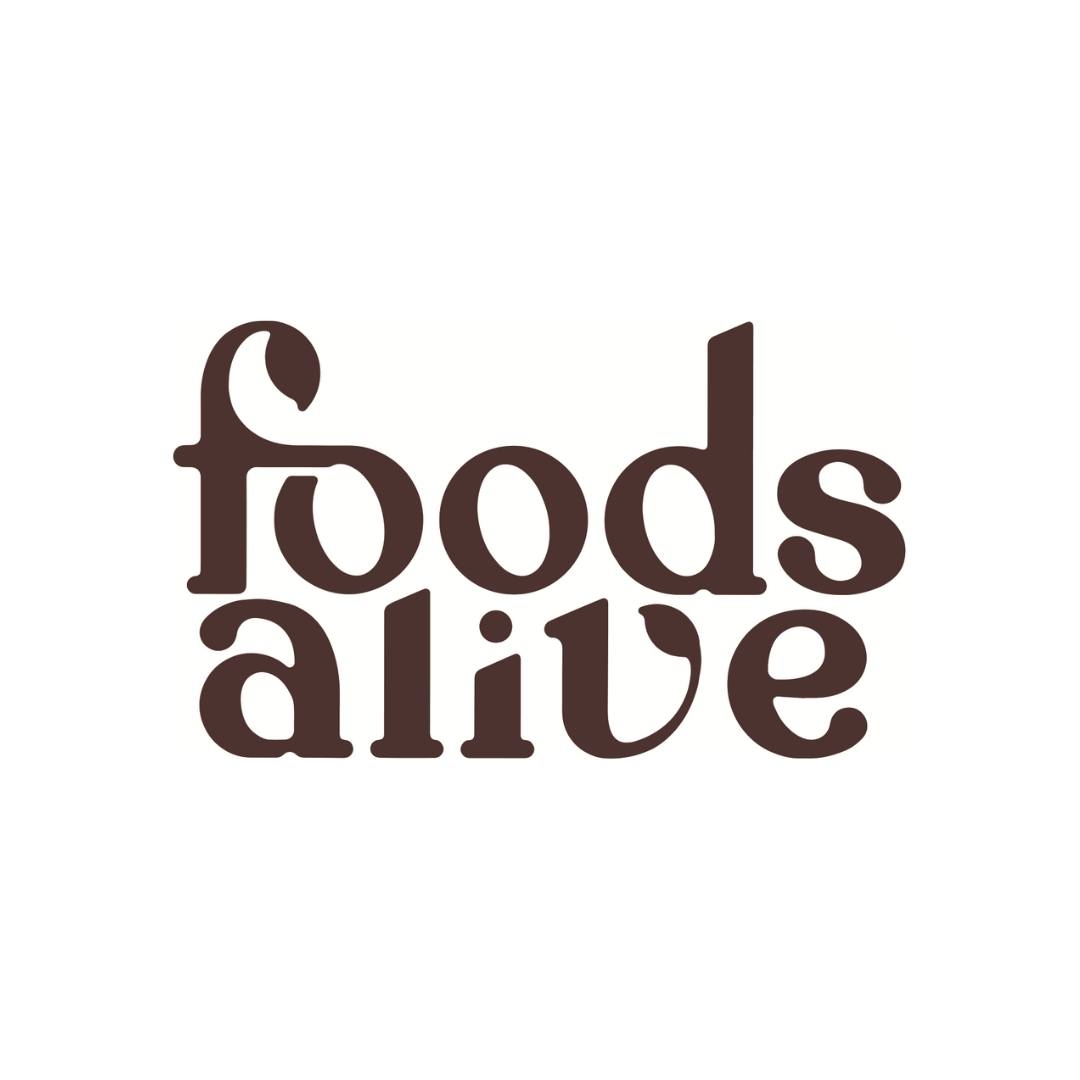 Foods Alive Promo Codes Sep 2024