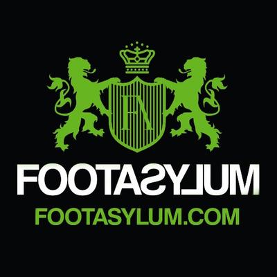 Footasylum Promo Codes May 2024