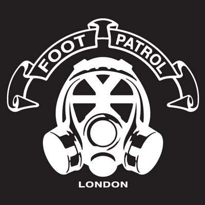 Footpatrol Promo Codes Jan 2025