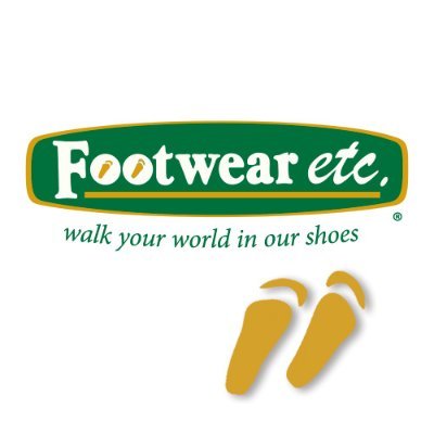 Footwear etc. logo