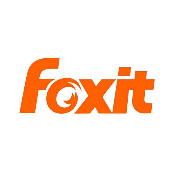 Foxit Promo Codes Jan 2025