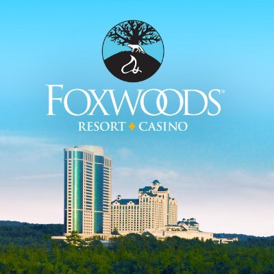 Foxwoods Resort Casino logo