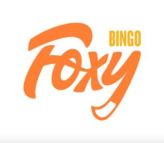 Foxy Bingo logo