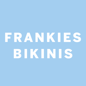 Frankies Bikinis